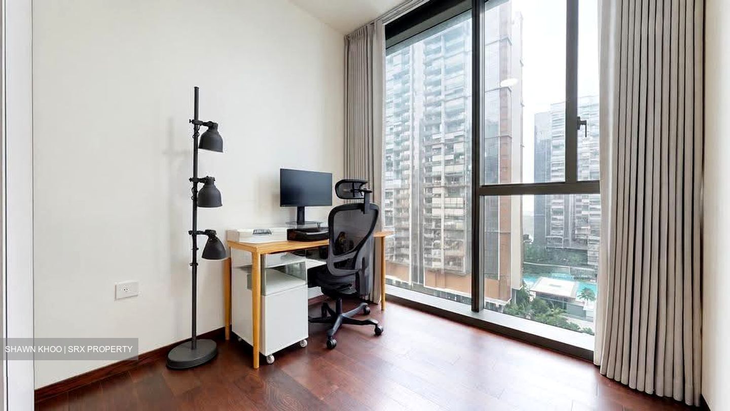 Jalan Lempeng (D5), Condominium #628979081